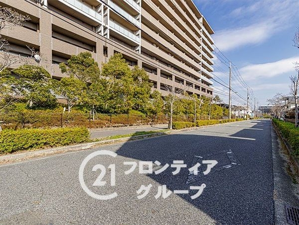 リーデンススクエア学園東町　中古マンション