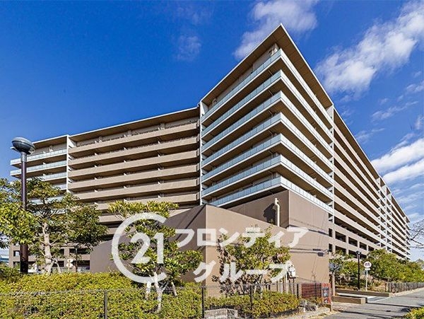 リーデンススクエア学園東町　中古マンション