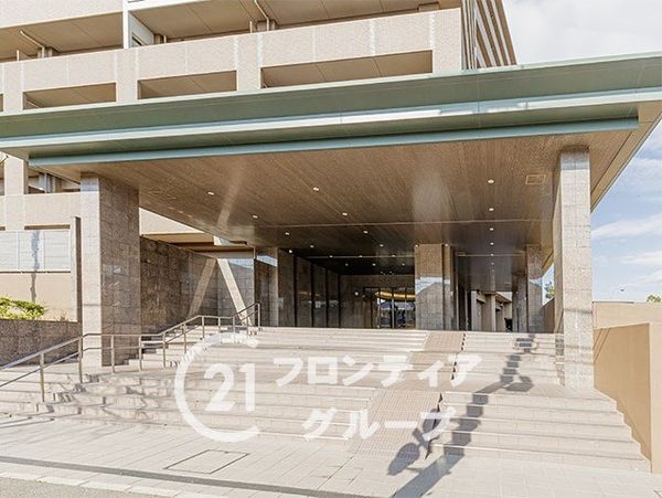 リーデンススクエア学園東町　中古マンション