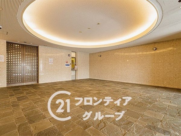 リーデンススクエア学園東町　中古マンション