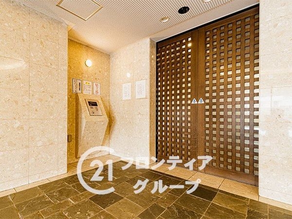 リーデンススクエア学園東町　中古マンション
