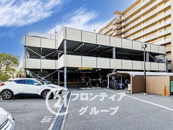 リーデンススクエア学園東町　中古マンション