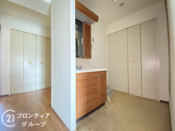 ヴィラ舞子五色山　中古マンション
