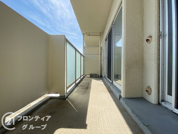 ヴィラ舞子五色山　中古マンション