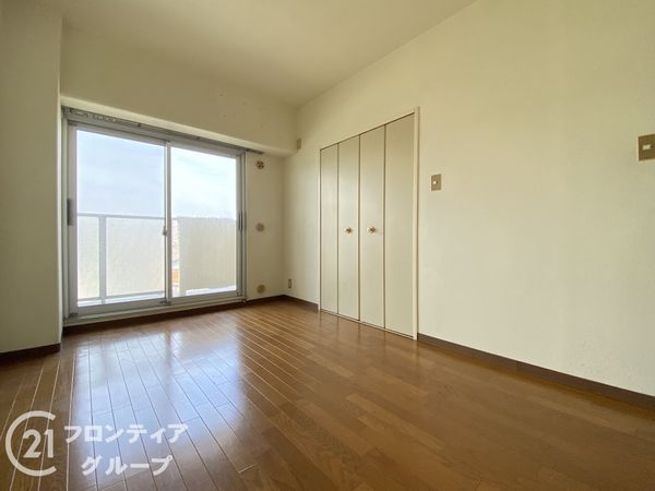 ヴィラ舞子五色山　中古マンション