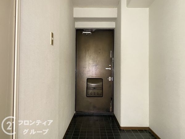 ヴィラ舞子五色山　中古マンション