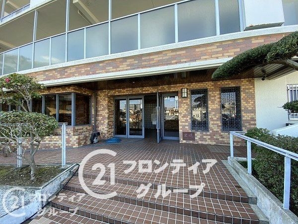 ヴィラ舞子五色山　中古マンション