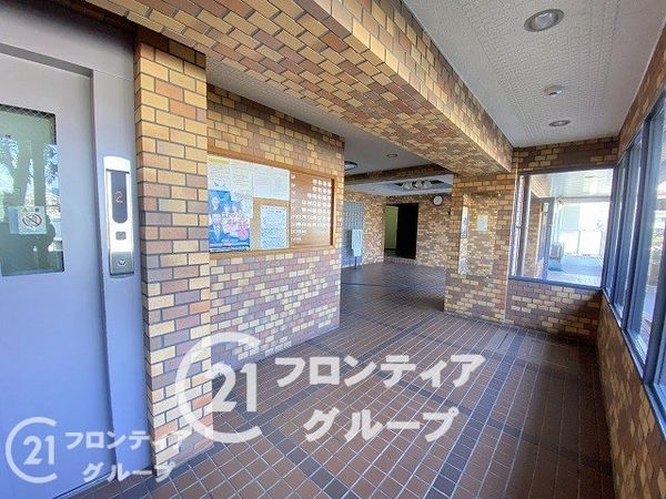 ヴィラ舞子五色山　中古マンション