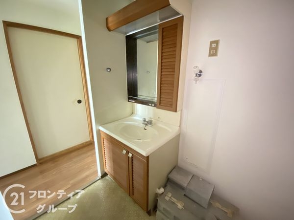 ヴィラ舞子五色山　中古マンション