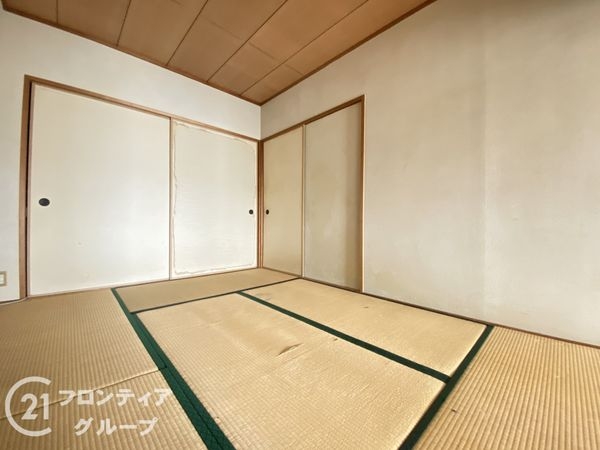 ヴィラ舞子五色山　中古マンション