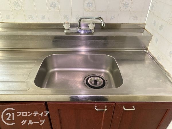 ヴィラ舞子五色山　中古マンション
