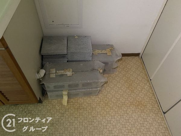 ヴィラ舞子五色山　中古マンション