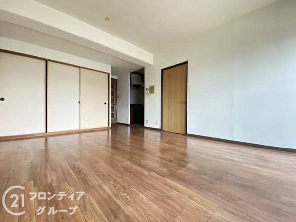 ヴィラ舞子五色山　中古マンション