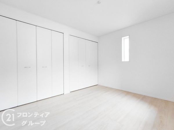 神戸市西区伊川谷町有瀬　新築一戸建て　第７　３号棟