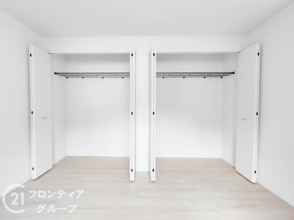 神戸市西区伊川谷町有瀬　新築一戸建て　第７　３号棟
