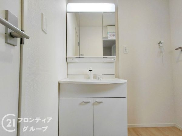 神戸市西区伊川谷町有瀬　新築一戸建て　第７　３号棟