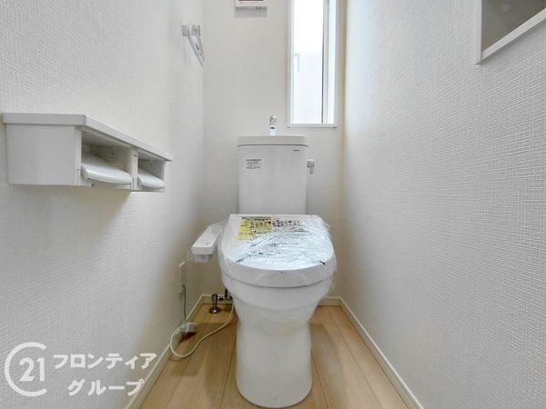 神戸市西区伊川谷町有瀬　新築一戸建て　第７　３号棟