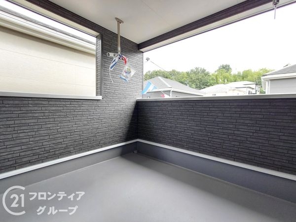 神戸市西区伊川谷町有瀬　新築一戸建て　第７　３号棟