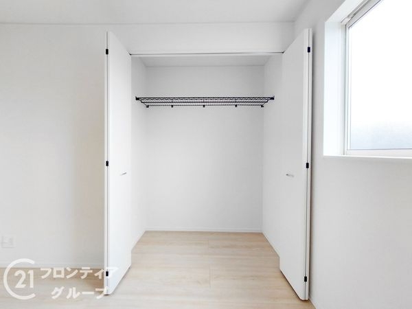 神戸市西区伊川谷町有瀬　新築一戸建て　第７　３号棟