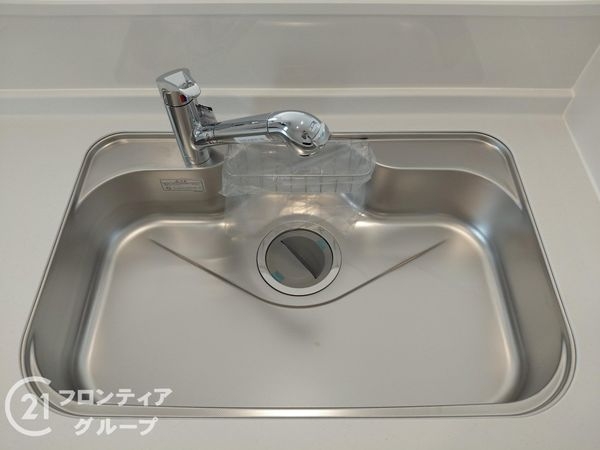 神戸市西区伊川谷町有瀬　新築一戸建て　第７　３号棟