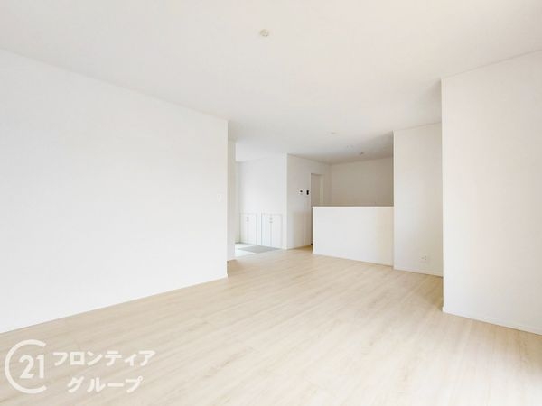 神戸市西区伊川谷町有瀬　新築一戸建て　第７　３号棟
