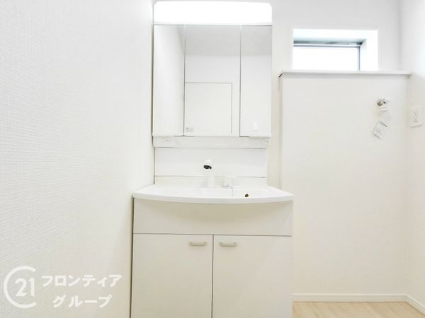 神戸市西区伊川谷町有瀬　新築一戸建て　第７　２号棟