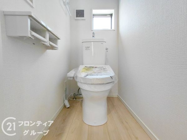 神戸市西区伊川谷町有瀬　新築一戸建て　第７　２号棟