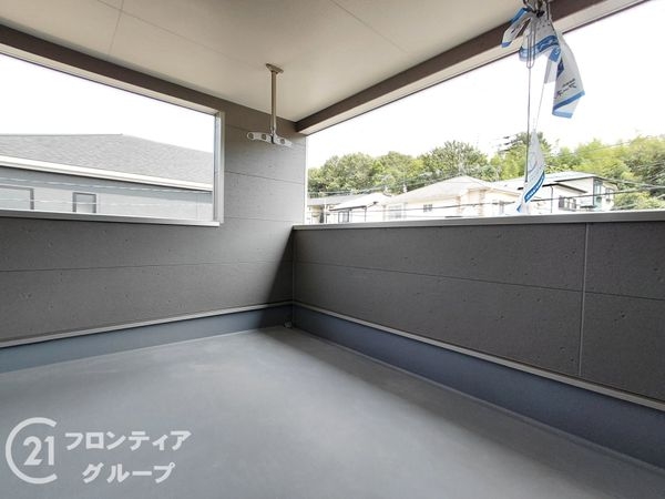 神戸市西区伊川谷町有瀬　新築一戸建て　第７　２号棟