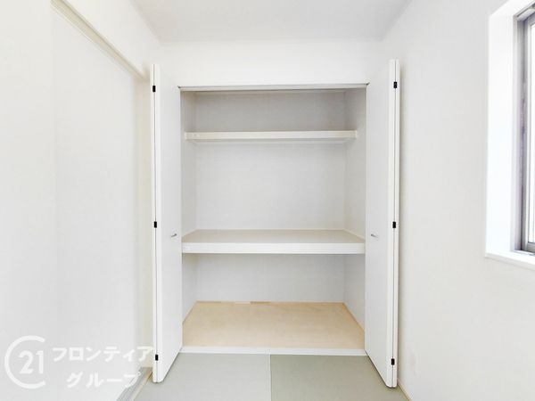 神戸市西区伊川谷町有瀬　新築一戸建て　第７　２号棟