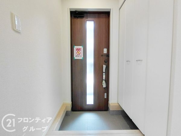 神戸市西区伊川谷町有瀬　新築一戸建て　第７　２号棟