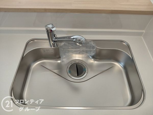 神戸市西区伊川谷町有瀬　新築一戸建て　第７　２号棟