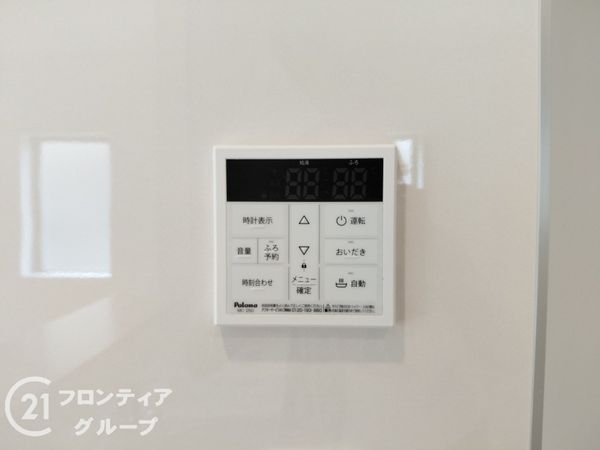 神戸市西区伊川谷町有瀬　新築一戸建て　第７　２号棟