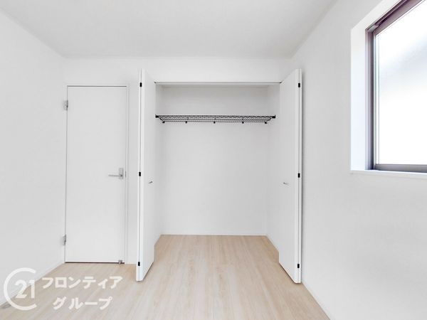 神戸市西区伊川谷町有瀬　新築一戸建て　第７　１号棟