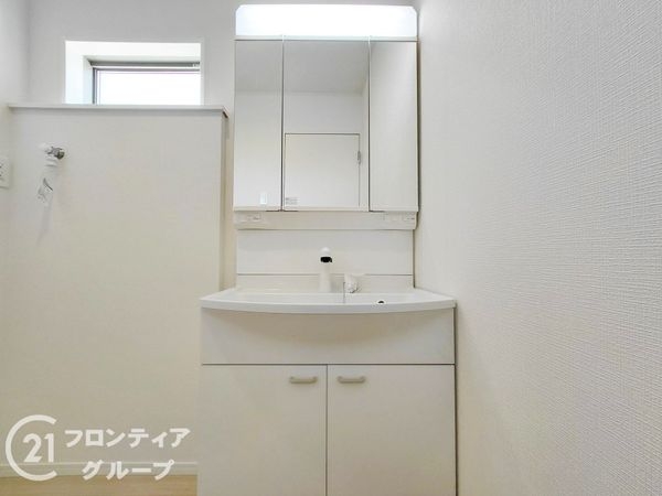 神戸市西区伊川谷町有瀬　新築一戸建て　第７　１号棟
