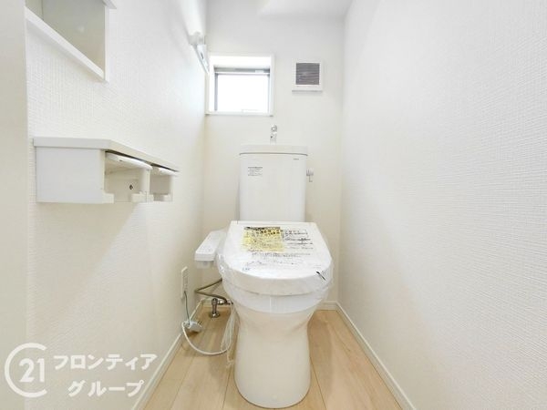神戸市西区伊川谷町有瀬　新築一戸建て　第７　１号棟