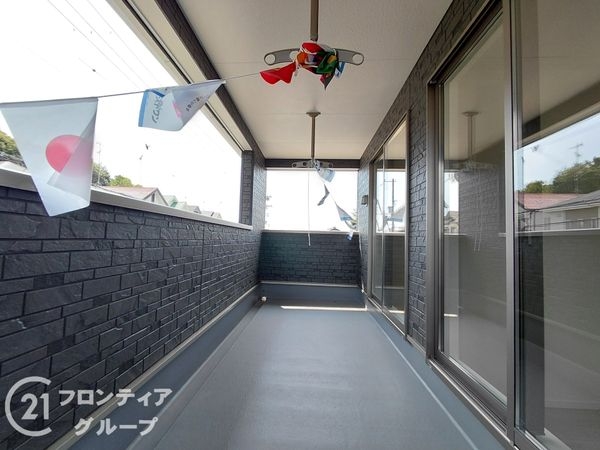 神戸市西区伊川谷町有瀬　新築一戸建て　第７　１号棟