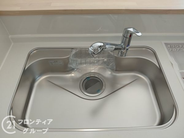 神戸市西区伊川谷町有瀬　新築一戸建て　第７　１号棟