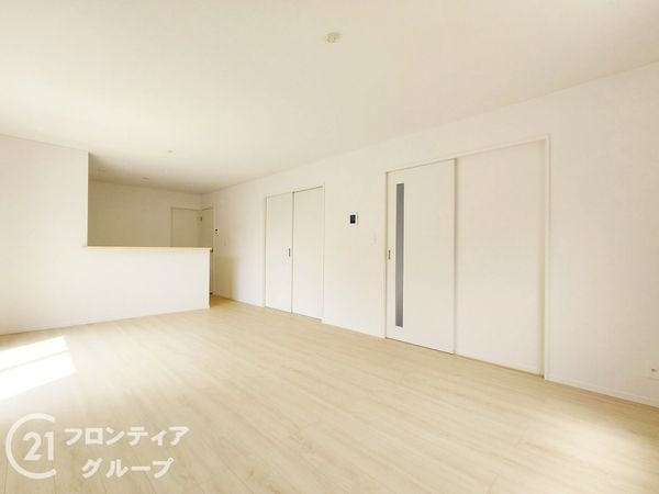 神戸市西区伊川谷町有瀬　新築一戸建て　第７　１号棟