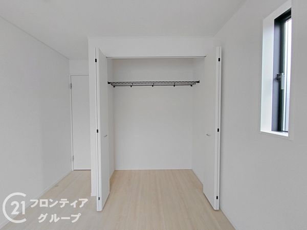 神戸市西区伊川谷町有瀬　新築一戸建て　第７　５号棟