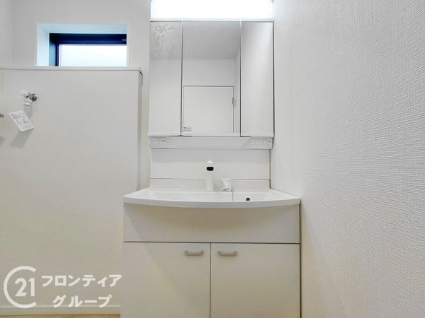 神戸市西区伊川谷町有瀬　新築一戸建て　第７　５号棟