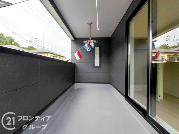 神戸市西区伊川谷町有瀬　新築一戸建て　第７　５号棟