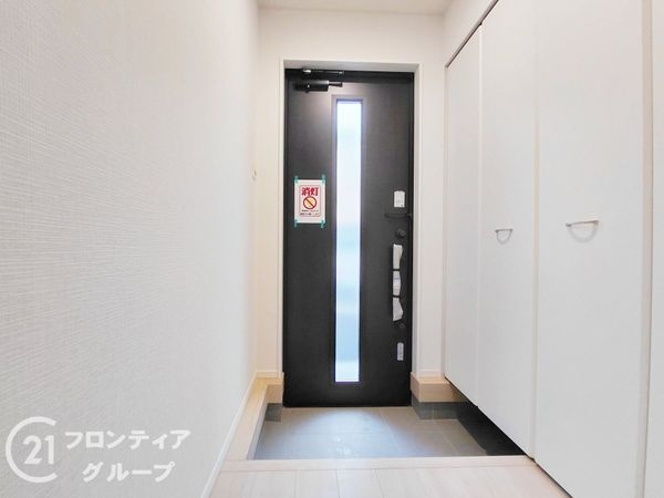 神戸市西区伊川谷町有瀬　新築一戸建て　第７　５号棟