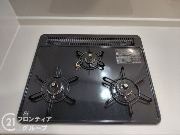 神戸市西区伊川谷町有瀬　新築一戸建て　第７　５号棟