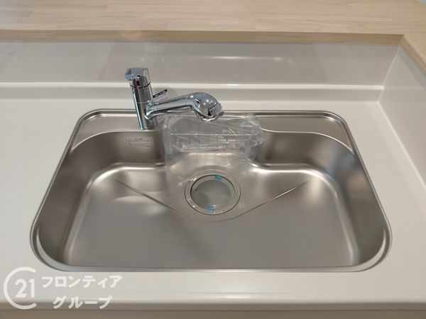 神戸市西区伊川谷町有瀬　新築一戸建て　第７　５号棟