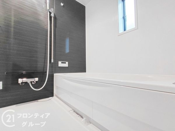 神戸市西区伊川谷町有瀬　新築一戸建て　第７　５号棟