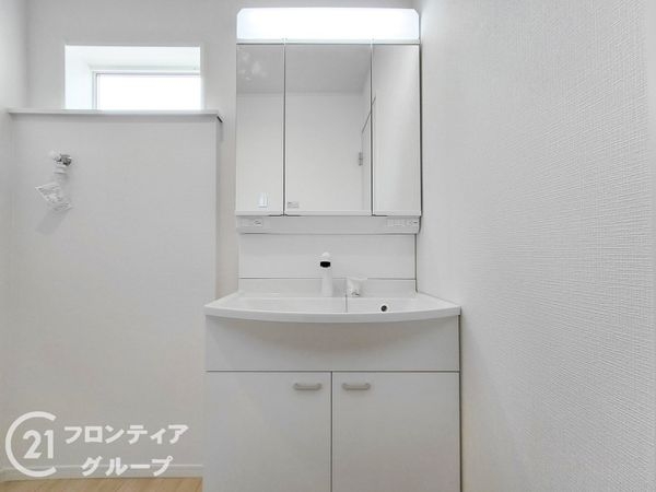 神戸市西区伊川谷町有瀬　新築一戸建て　第７　４号棟