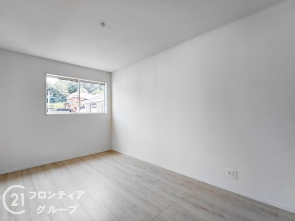 神戸市西区伊川谷町有瀬　新築一戸建て　第７　４号棟