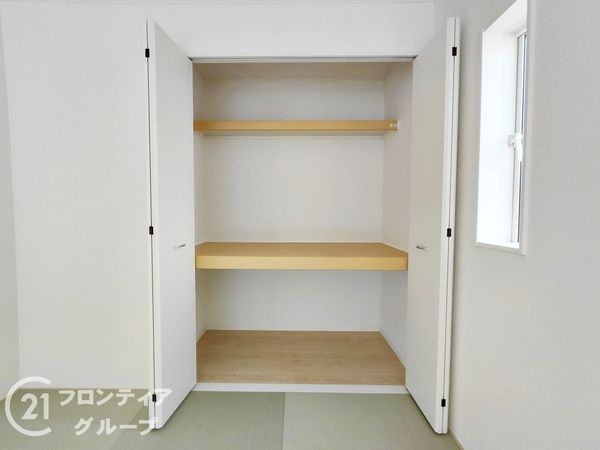 神戸市西区伊川谷町有瀬　新築一戸建て　第７　４号棟