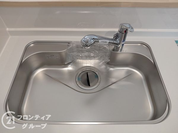 神戸市西区伊川谷町有瀬　新築一戸建て　第７　４号棟