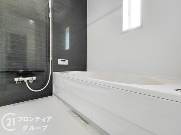 神戸市西区伊川谷町有瀬　新築一戸建て　第７　４号棟
